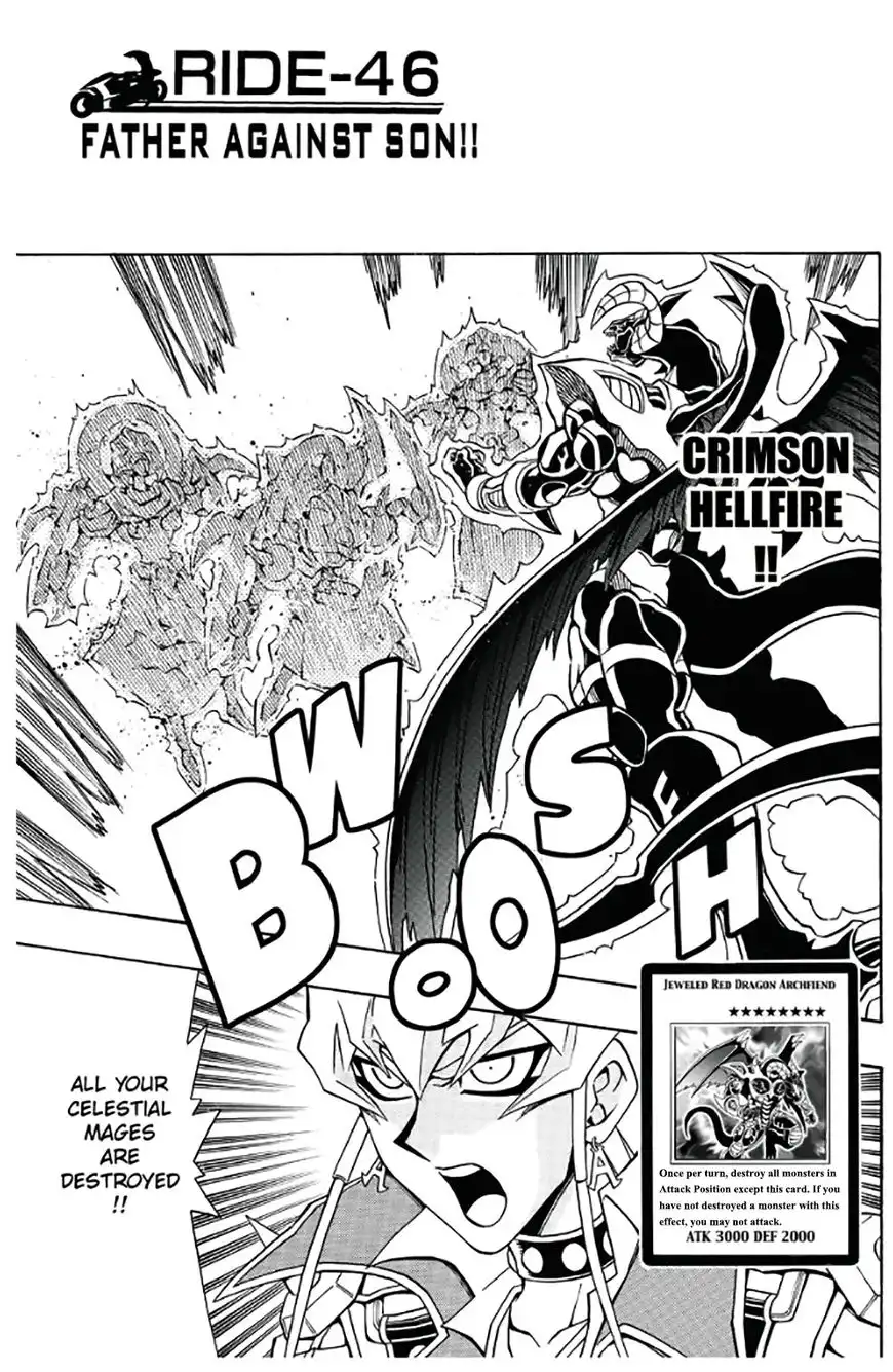 Yu-Gi-Oh! 5Ds - A Chapter 46 2